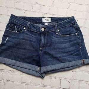 Paige Jimmy Jimmy Shorts 25'